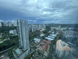 Grove Lane (D10), Condominium #552585021